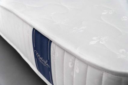 Матрас Materlux DUERO MULTI 80х140