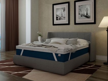 Топпер Kant Nano S3 90х200