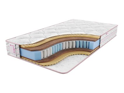 Матрас Sontelle Vivre Castom energy 117х190