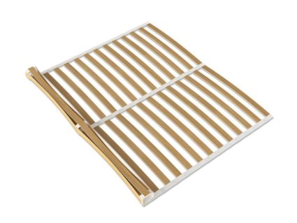 Кровать Sontelle Style Briva Luxa Almond 160х190