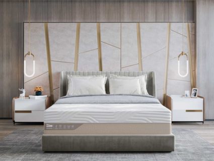 Матрас Промтекс-Ориент Duet Combi Eco 70х174