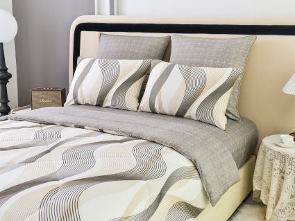 Комплект постельного белья Софи де Марко Ришелье №26 с одеялом