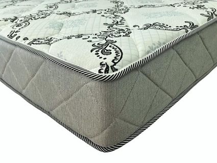 Матрас Димакс Твист Ролл Медиум стиф 120х200