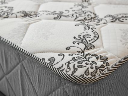 Матрас Димакс Твист Ролл Медиум стиф 120х200