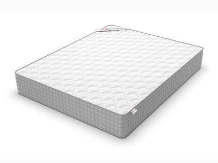 Матрас Denwir EXTRA MIDDLE FIVE SOFT S1000 80х140