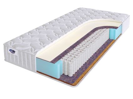 Матрас SkySleep Joy Foam Cocos S1000 200х100