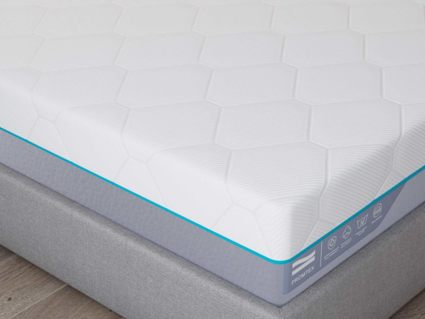 Матрас Промтекс-Ориент Multipacket Cocos Strutto 2 60х120