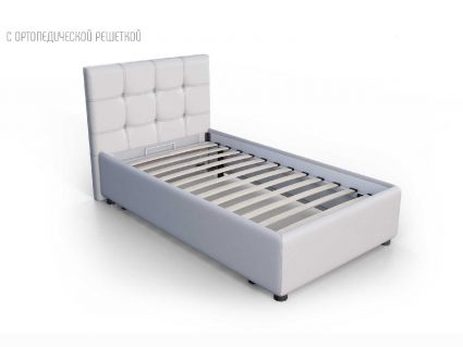 Кровать Nuvola Sabina Velutto 04 140х200