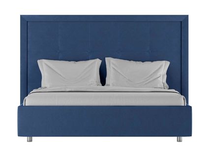 Кровать Димакс Норма + Сапфир с подъемным механизмом 180х190