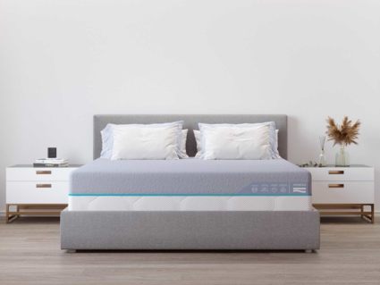 Матрас Промтекс-Ориент Monolit Combi Eco 20 140х186