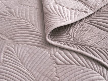 Покрывало Софи де Марко Ноэль (пудра) 240х260