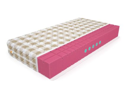 Матрас Mr.Mattress ProLive 120х180