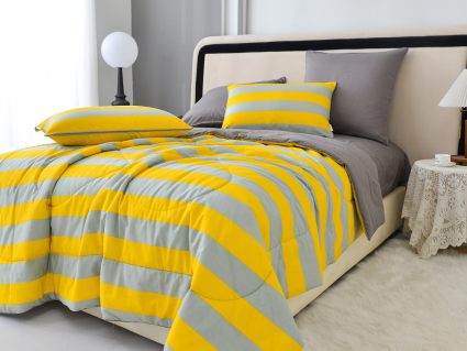 Комплект постельного белья Софи де Марко Ришелье №22 с одеялом Евро