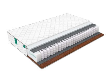 Матрас Sleeptek Premier Foam Cocos 20