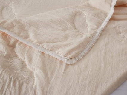 Покрывало Софи де Марко Наоми (крем) 230х250