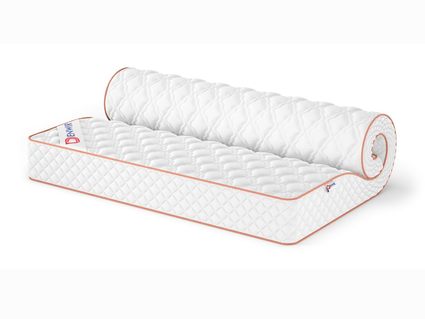 Матрас Denwir TOP MIDDLE RELAX PLUS 22 60х120