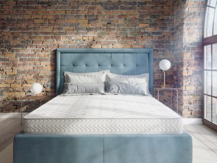 Матрас Evita Memory Sleep EVS1000 200х190