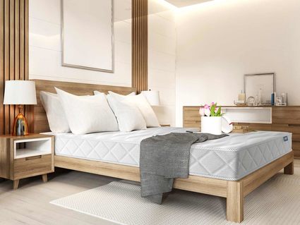 Матрас Димакс Relmas Light 3Zone 120х200