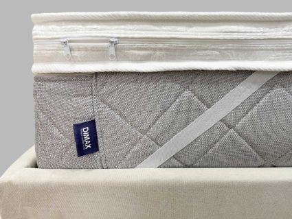 Наматрасник Димакс Кокос 3 см 60х200