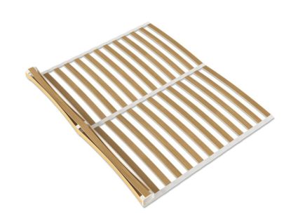 Кровать Sontelle Belart Luxa milk 200х190