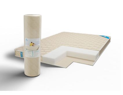 Матрас Comfort Line Eco Roll Slim