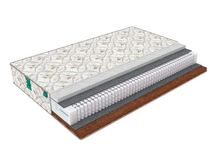 Матрас Sleeptek Perfect Strutto Cocos 70х170