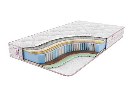 Матрас Sontelle Vivre Tense oxim 120х185