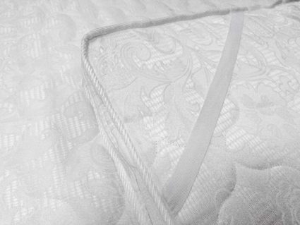 Наматрасник Димакс Кокос 6 см 90х190