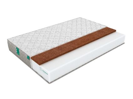 Матрас Sleeptek Roll CocosFoam 20 90х170