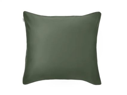Наволочка Primavelle Satin Luxe (сицилийская олива) 497