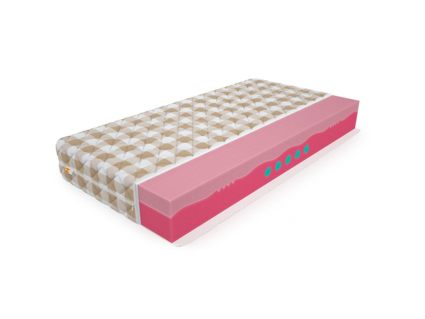 Матрас Mr.Mattress BioGold Hard 150х186