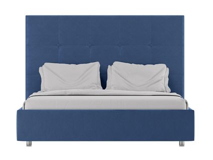 Кровать Димакс Норма Сапфир 90х190