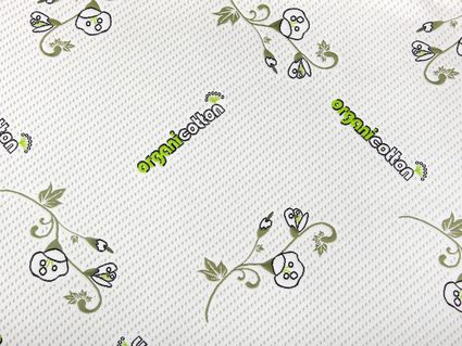 Топпер Lonax Organic Ultra Multizone 120х195