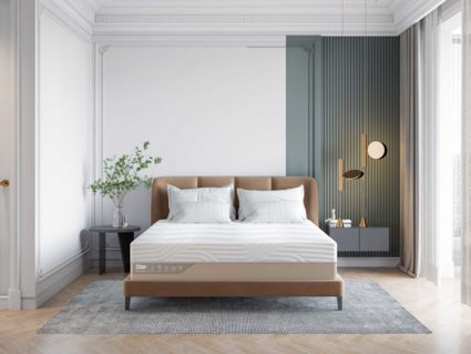 Матрас Промтекс-Ориент Duet Combi Eco 70х174