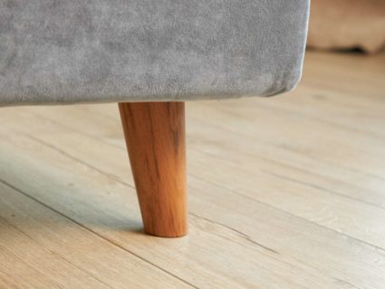 Кровать Димакс Амадора Крем 90х200