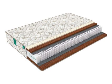 Матрас Sleeptek Perfect SoftStrong Cocos 170х186