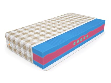 Матрас Mr.Mattress ProLive Viscool 105х200