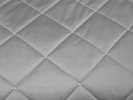 Покрывало Primavelle Velluto графит 1083