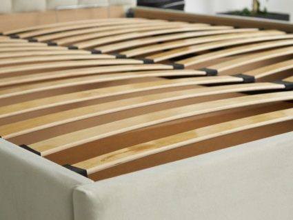 Кровать Димакс Лероса Кварц с подъемным механизмом 90х200