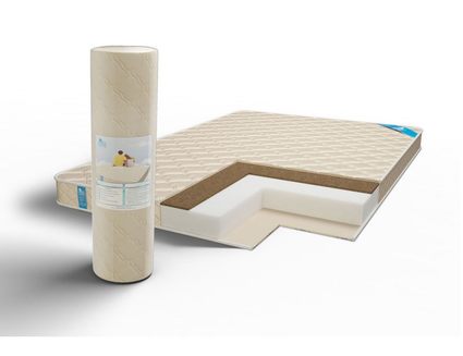 Матрас Comfort Line Cocos Eco Roll Slim 80х190