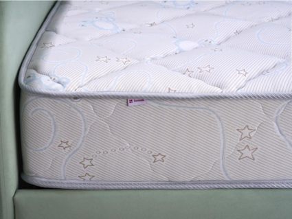 Матрас Sontelle Juno Warm 80х160