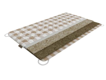 Наматрасник Mr.Mattress Hempic XL 200х190