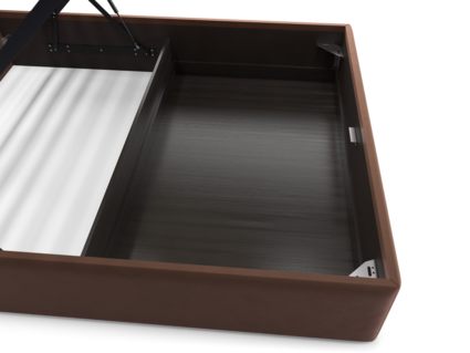 Кровать Lonax Фелиса велюр Dolly-3 (с подъемным механизмом) 120х195