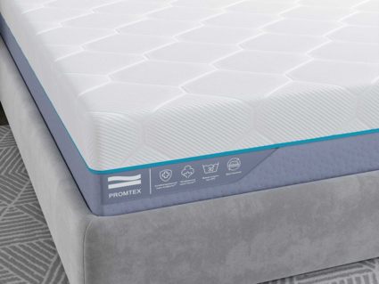 Матрас Промтекс-Ориент Monolit Combi 16 200х190