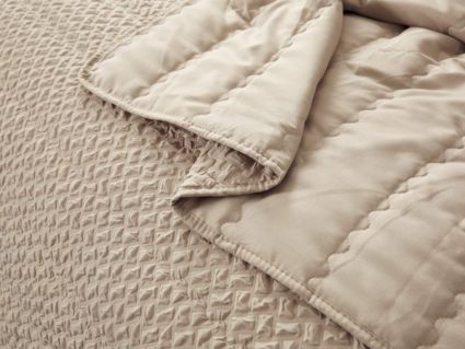 Покрывало Софи де Марко Ирма (беж) 160х220