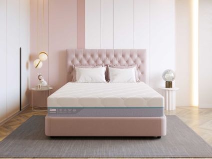 Матрас Промтекс-Ориент Monolit Corso 12 200х190