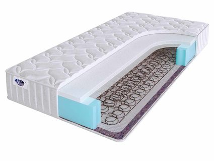 Матрас SkySleep One Side 3 BS 80х150