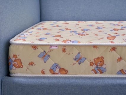 Матрас Sontelle Kinni Ramon 90х150