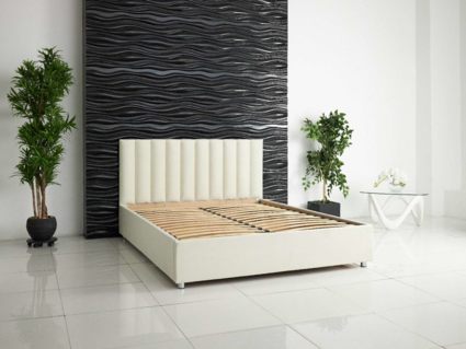 Кровать Димакс Лероса Кварц с подъемным механизмом 90х200