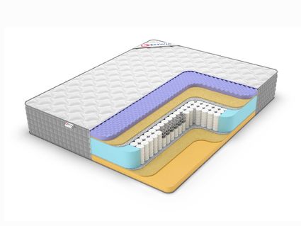 Матрас Denwir EXTRA MIDDLE FIVE MEMO TFK 712